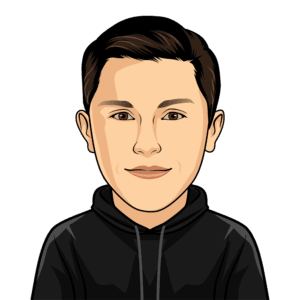 Avatar portrait of David Gonzalez