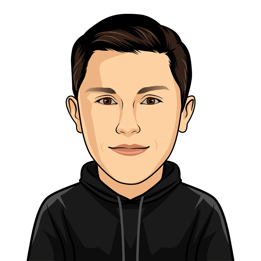 Avatar portrait of David Gonzalez