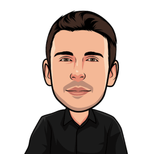 Avatar portrait of Dorian Grayson