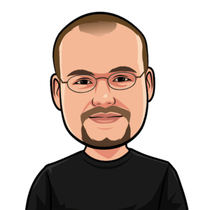 Avatar portrait of Jet Stevens