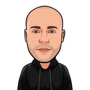 Avatar portrait of Micah Broadhurst