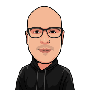 Avatar portrait of Patrick Anthony