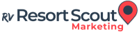 rvResortScout Marketing