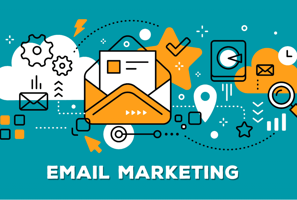 4 Tips for RV Resort Email Marketing for Beginners