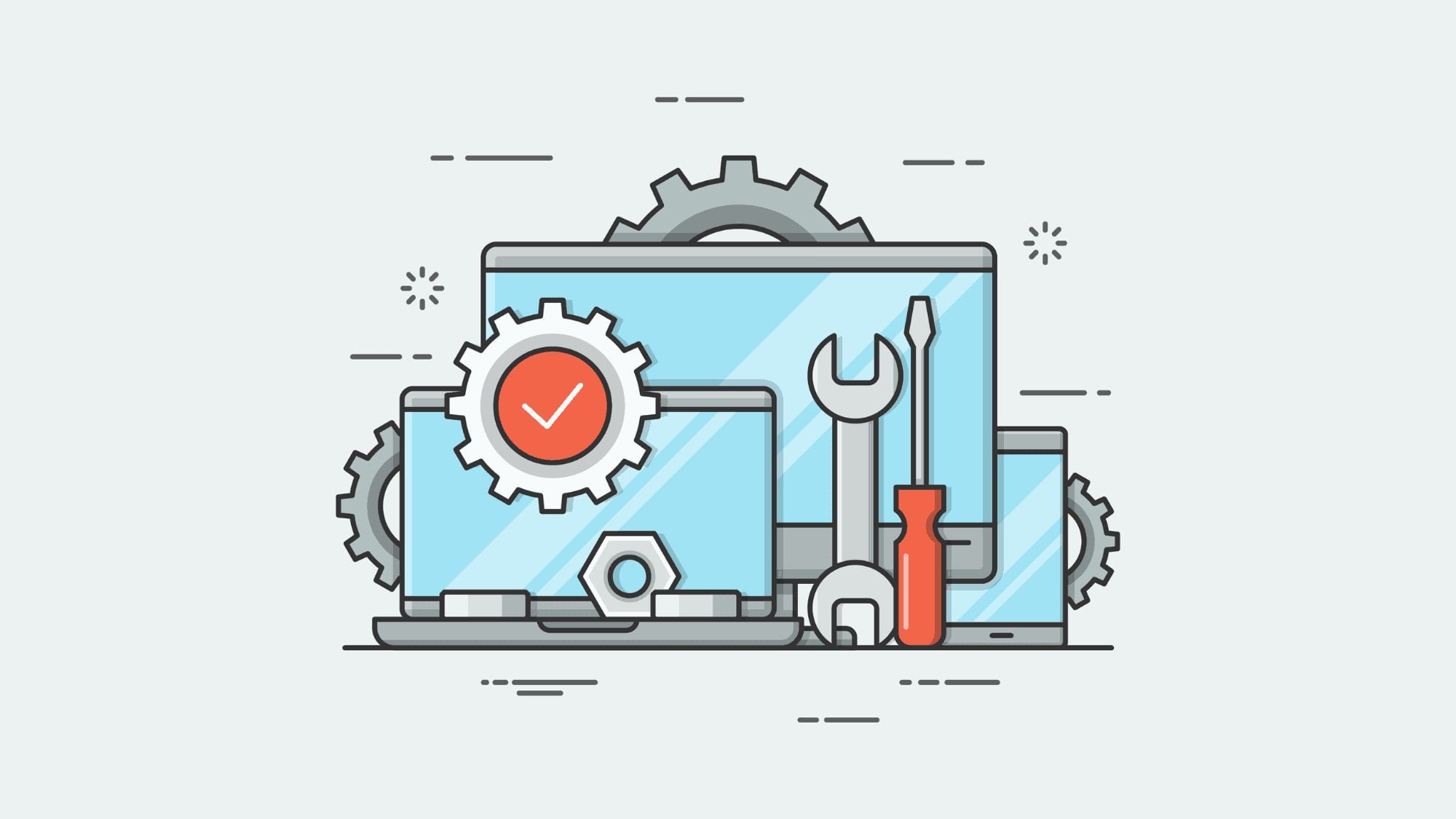 Importance of a technical SEO audit.