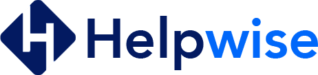 Helpwise Logo