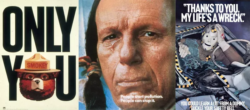 Clever Ads Headlines Grab Attention