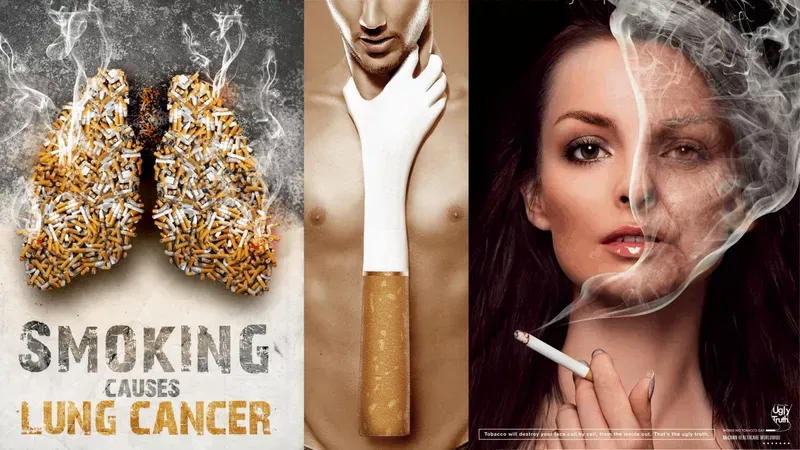 Imagery Breathes Life Into Your Clever Ads
