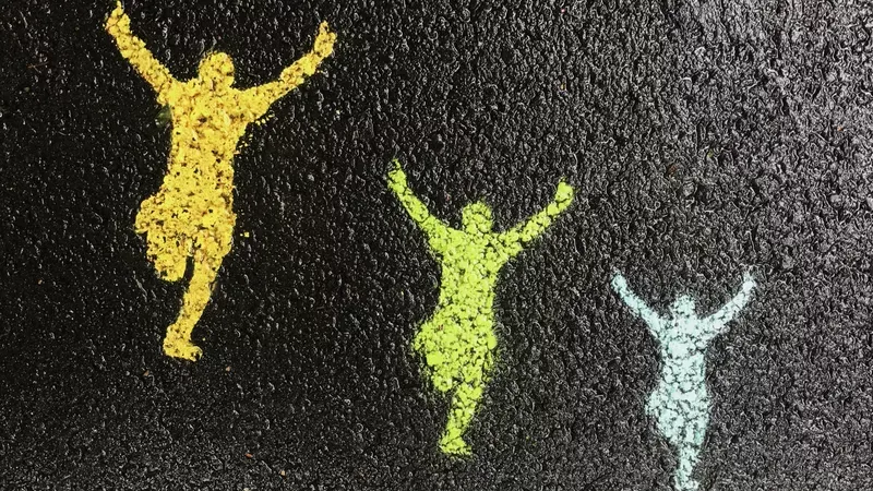 Brand Awareness: Taken in Prospect Park in Brooklyn, NY while on a walk. The park is always alive with people of all ages/races/faces/proclivities/abilities. It seems, though, that everyone there is trying to simply move ahead in some fashion. The finish line is different for everyone at anytime and just being in the game is a cause for jubilation.