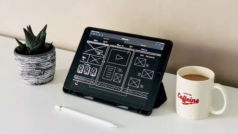 Launching a Website Checklist