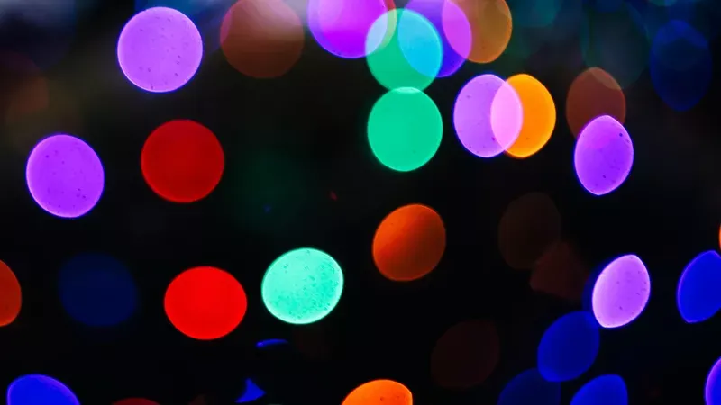 abstract photography