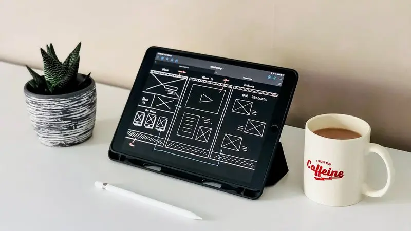 Launching a Website Checklist