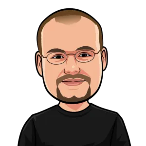 Avatar portrait of Jet Stevens