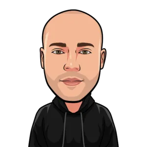 Avatar portrait of Micah Broadhurst