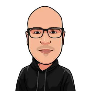 Avatar portrait of Patrick Anthony