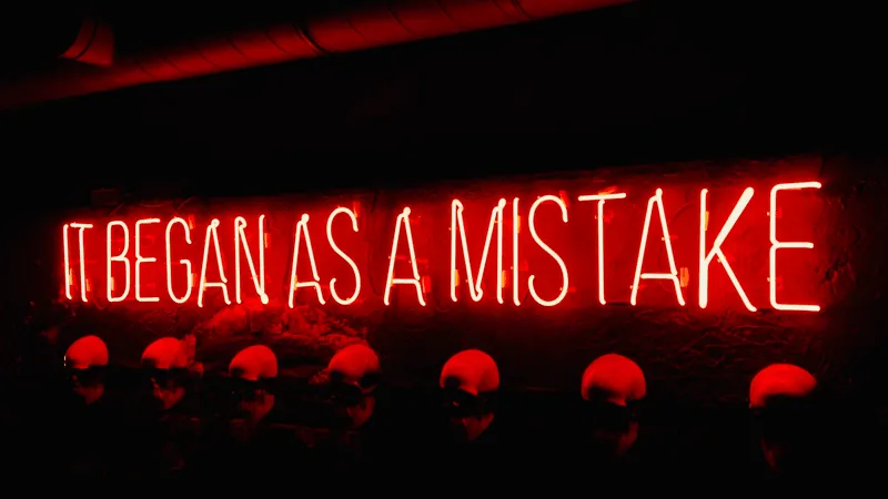 Mistakes RV Park Owners Make Fix Them