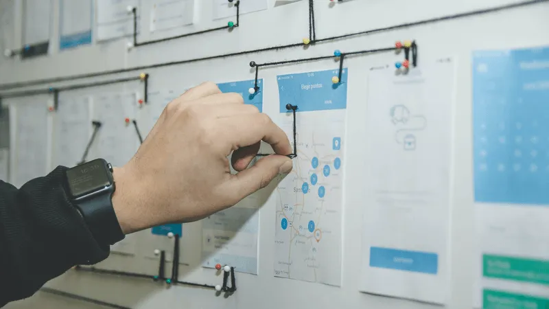 We focus on RV Park Website Design